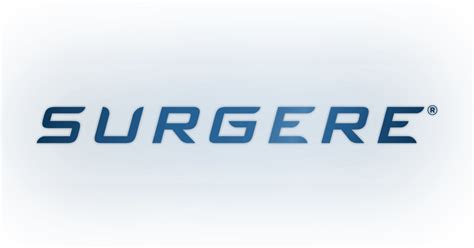 Surgere, a Pioneer in IoT Supply Chain 